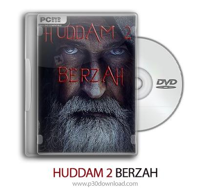 دانلود HUDDAM 2 BERZAH - بازی هودام 2 برزا