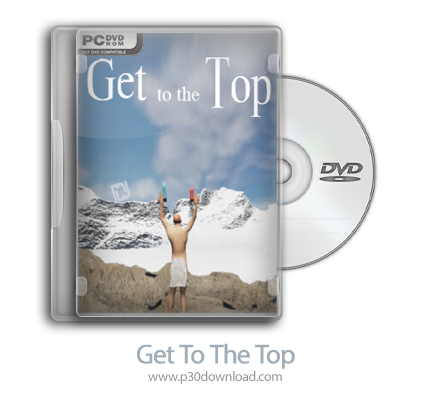 دانلود Get To The Top - بازی رفتن به اوج