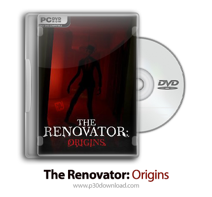 دانلود The Renovator: Origins - بازی نوساز: ریشه ها