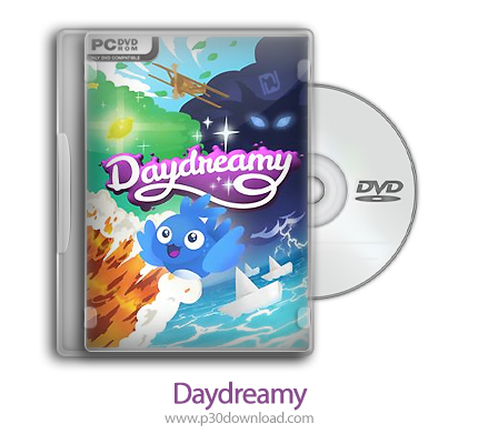 دانلود Daydreamy - بازی خیال پردازی