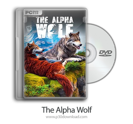دانلود The Alpha Wolf - بازی گرگ آلفا