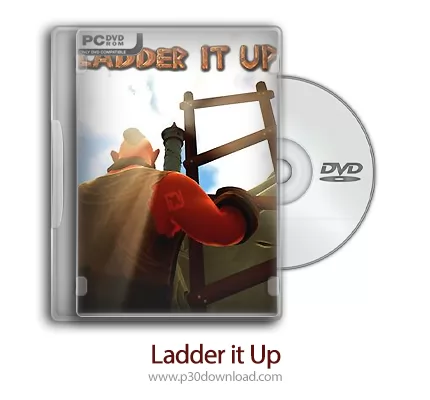 Ladder it Up icon