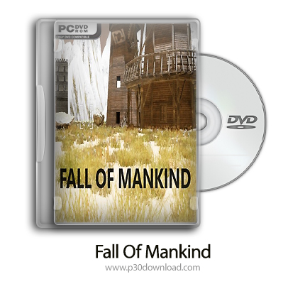 دانلود Fall Of Mankind - بازی سقوط بشریت