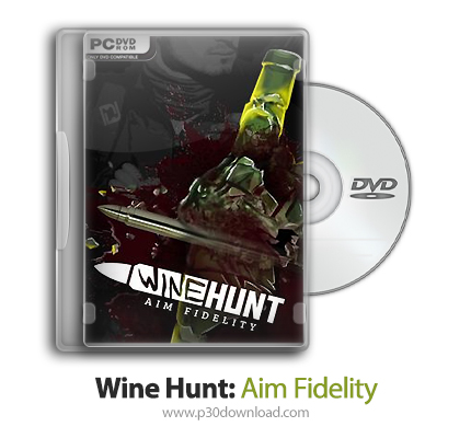 دانلود Wine Hunt: Aim Fidelity - بازی شکار وین: هدف وفاداری