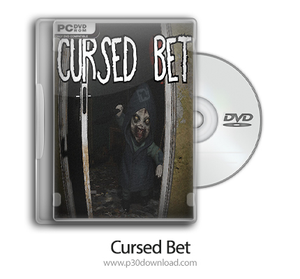 دانلود Cursed Bet - بازی شرط نفرین شده
