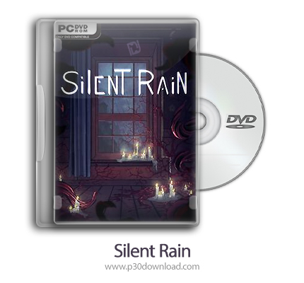 دانلود Silent Rain + Update v1.05-SKIDROW - بازی باران خاموش