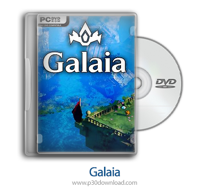 دانلود Galaia - بازی گالایا