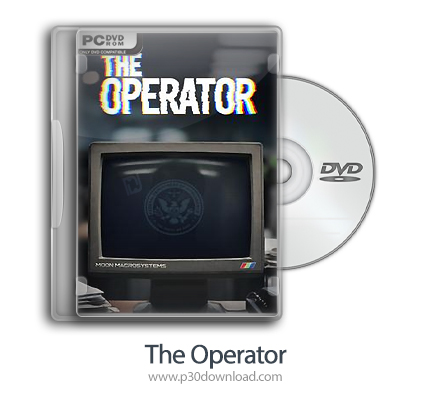 دانلود The Operator - بازی اپراتور