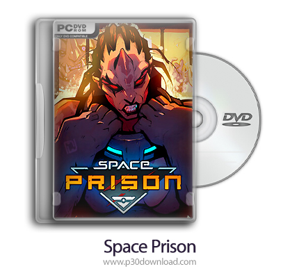 دانلود Space Prison - بازی زندان فضایی
