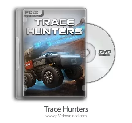 Trace Hunters icon