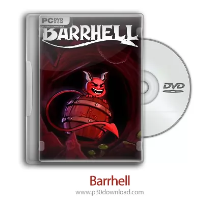 Barrhell icon