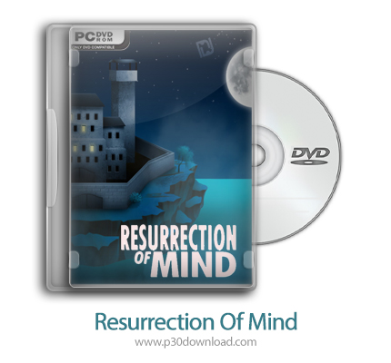 دانلود Resurrection Of Mind - بازی رستاخیز ذهن