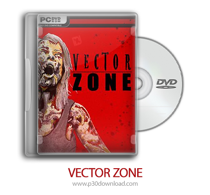 دانلود VECTOR ZONE - بازی وکتور زون