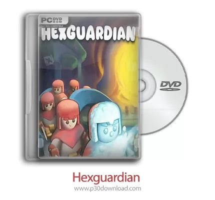Hexguardian icon