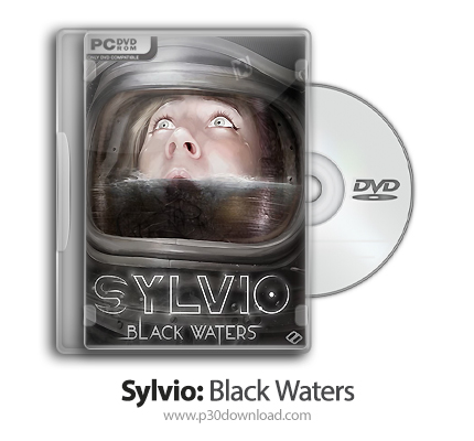 دانلود Sylvio: Black Waters - بازی سیلویو: بلک واترز