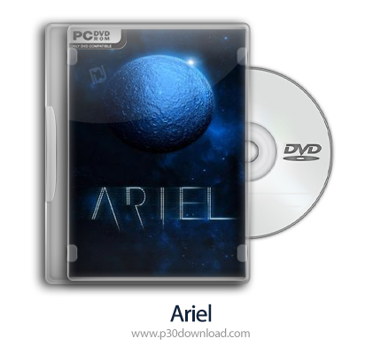 دانلود Ariel - بازی آریل