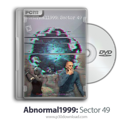 دانلود Abnormal1999: Sector 49 - بازی غیر طبیعی 1999: بخش 49