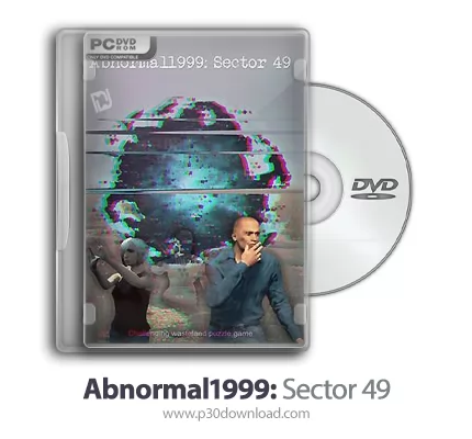 Abnormal1999: Sector 49 icon