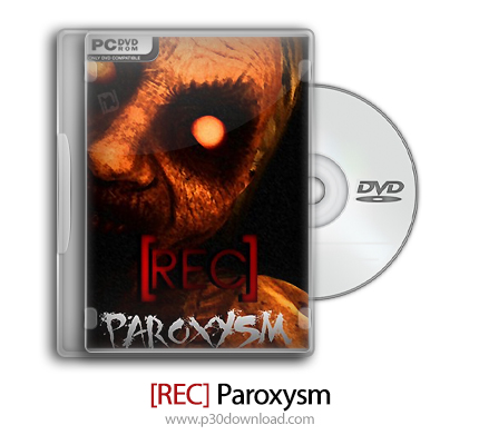 دانلود REC Paroxysm - بازی پاروکسیسم