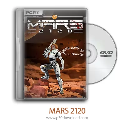 MARS 2120 icon