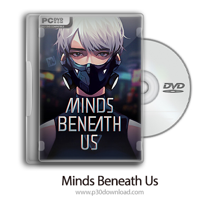 دانلود Minds Beneath Us + Update v1.7.6-TENOKE - بازی ذهن های زیر ما