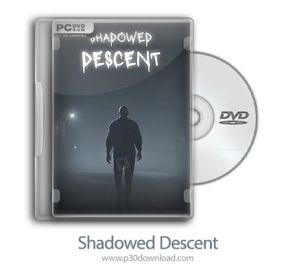 دانلود Shadowed Descent - بازی نزول سایه دار