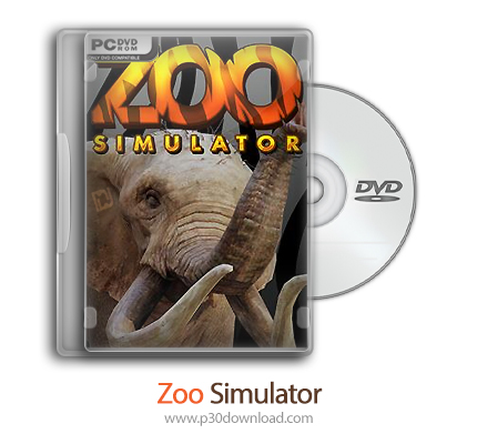 دانلود Zoo Simulator - بازی شبیه ساز باغ وحش