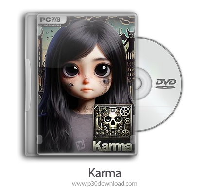 دانلود Karma - بازی کارما