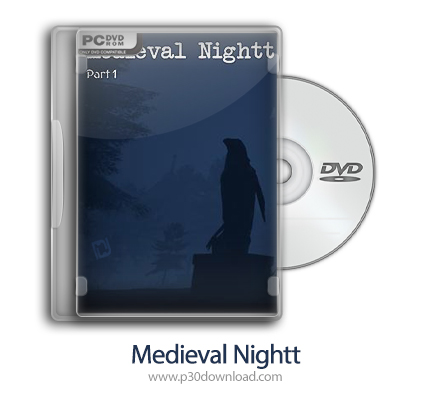 دانلود Medieval Nightt - Part 1 - بازی شب قرون وسطی