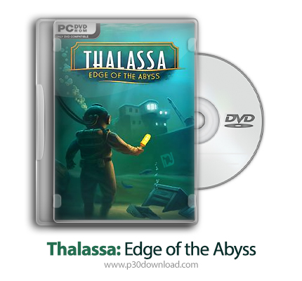 دانلود Thalassa: Edge of the Abyss - بازی تالاسا: لبه پرتگاه