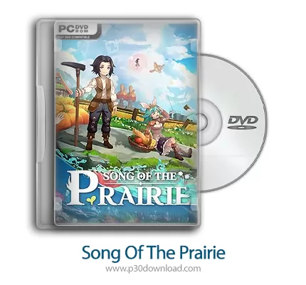 Song Of The Prairie icon