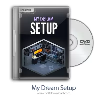 My Dream Setup icon