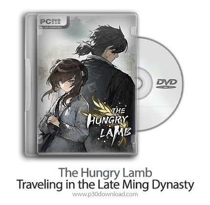 دانلود The Hungry Lamb: Traveling in the Late Ming Dynasty + Update v1.27-TENOKE - بازی بره گرسنه: س