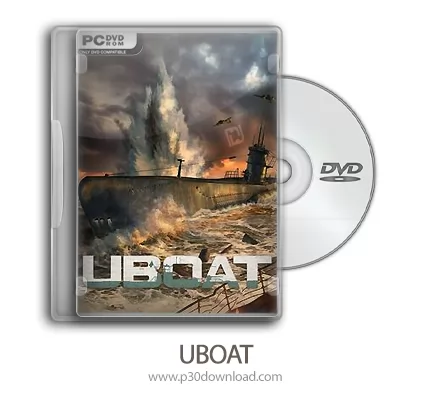 UBOAT icon