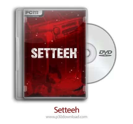 Setteeh icon