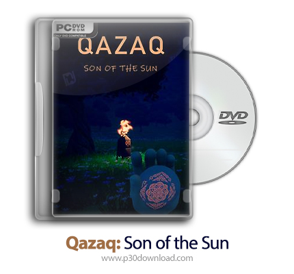 دانلود Qazaq: Son of the Sun - بازی قزاق: پسر خورشید