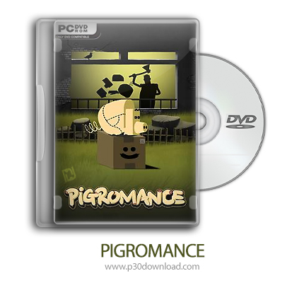 دانلود PIGROMANCE - بازی پیگرومانس