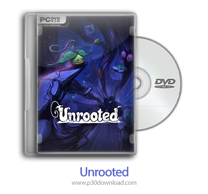 دانلود Unrooted - بازی آنروتد