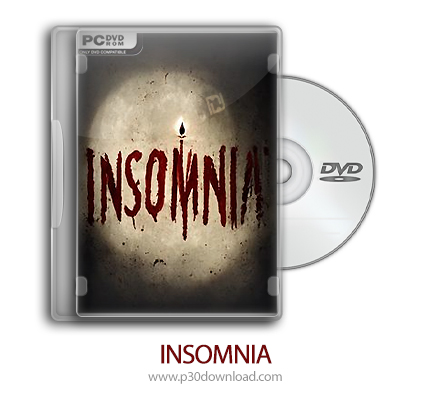 دانلود INSOMNIA - بازی بی خوابی