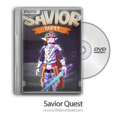 دانلود Savior Quest - بازی تلاش ناجی