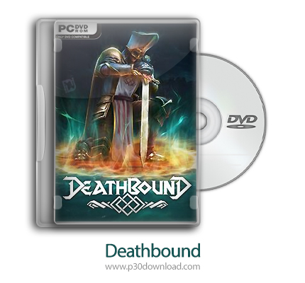 دانلود Deathbound - بازی مقید به مرگ