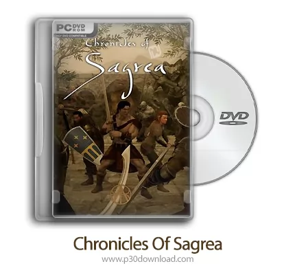 Chronicles Of Sagrea icon