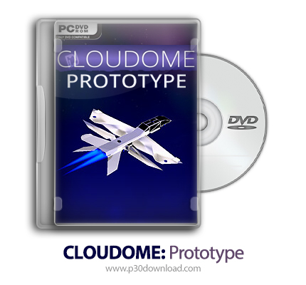 دانلود CLOUDOME: Prototype - بازی ابری: نمونه اولیه