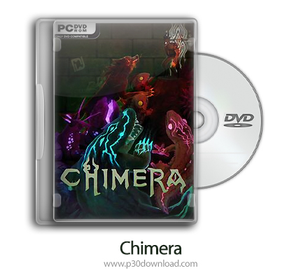 دانلود Chimera - بازی کایمرا