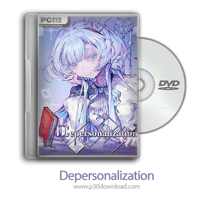 دانلود Depersonalization + Update v2.0.39-TENOKE - بازی مسخ شخصیت