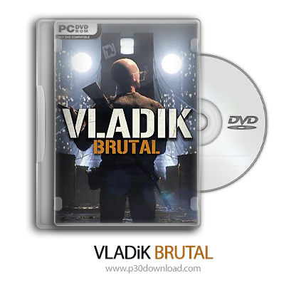 دانلود VLADiK BRUTAL - بازی ولادیک وحشیانه