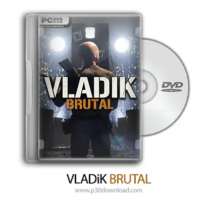 VLADiK BRUTAL icon