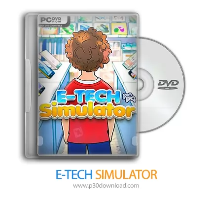 E-TECH SIMULATOR icon