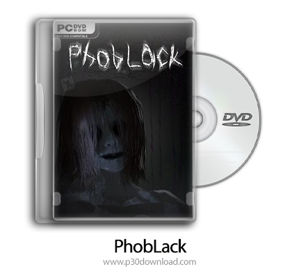 دانلود PhobLack - بازی فابلک