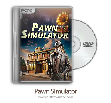 دانلود Pawn Simulator - بازی شبیه ساز پیاده